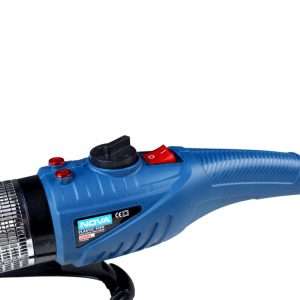 دستگاه اتو لوله سبز نووا مدل NTW-2416 | ابزارالات حرفه‌ای