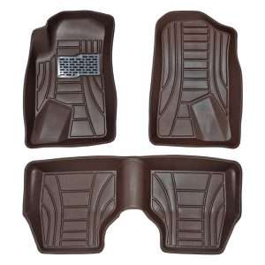 کفپوش سه بعدی پانیذ کد MHLB مناسب برای سمند LX