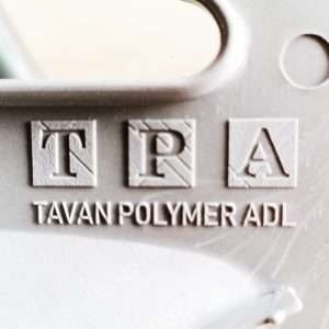 قالپاق تی پی ای کد TPA-DP04 سایز 15 اینچ – بسته 4 عددی