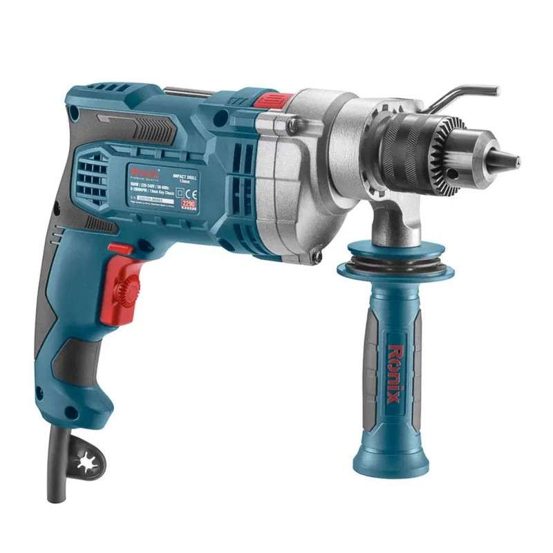 دریل چکشی رونیکس مدل 2290