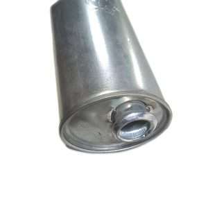 منبع اگزوز بلوچی 85 – عملکرد و کیفیت عالی