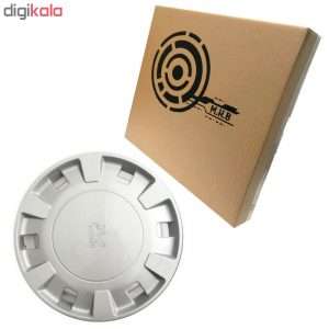 پیش‌نمایش قالپاق چرخ ام اچ بی مدل TAK05 سایز 14 اینچ – مناسب پژو 405