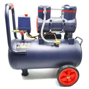 کمپرسور هوا اینتیمکث 30 لیتری – قدرت و کارایی بی‌نظیر