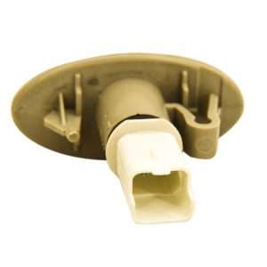 چراغ راهنمای روی گلگیر پژو 206 TecLight-040