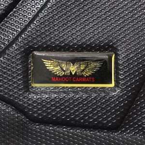 عکس دقیق کفپوش سه بعدی صندوق عقب خودرو ماهوت مدل M-Tr کد B برای پژو 405 دوگانه سوز برای مشاهده