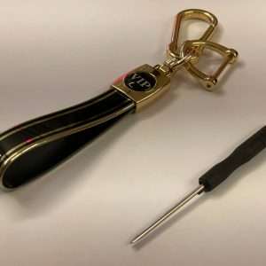 جاسوئیچی خودرو لوکس مدل LUX-J024 – جذاب و کاربردی