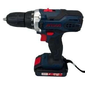 پیچ گوشتی شارژی آروا مدل 5825 – ابزار قدرتی بی‌نظیر