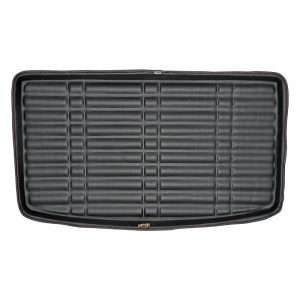 عکس دقیق کفپوش سه بعدی صندوق خودرو پانیذ EVA برای پژو 207 برای مشاهده