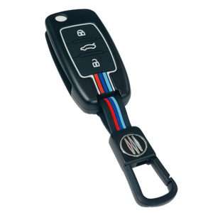 پیشنمایش کاور ریموت و جاسوییچی خودرو چیکال مدل P-808 سمند