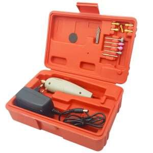 مینی دریل P500-1A، قدرت و دقت در کارهای شما