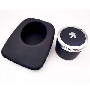 زیر سیگاری خودرو مدل Zirspeg-508 | لوازم بدنه خودرو