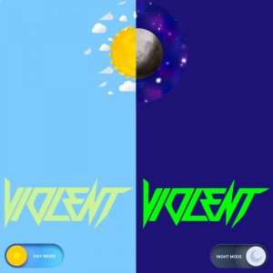 پیشنمایش برچسب شب تاب لایک کدCK – نمایی جذاب و فانتزی برای بدنه خودرو