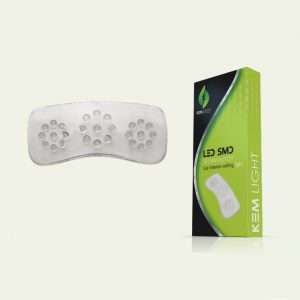 پیش‌نمایش چراغ داخل سقف خودرو کم لایت LEMON مناسب تیبا و کوییک