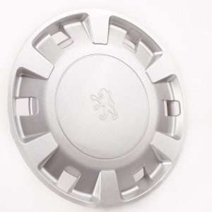 قالپاق چرخ پژو 405 سایز 14 اینچ مدل Bartaran405