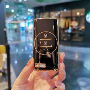 پیشنمایش کاور ریموت خودرو تیگو 7 پرو مدل LUX100