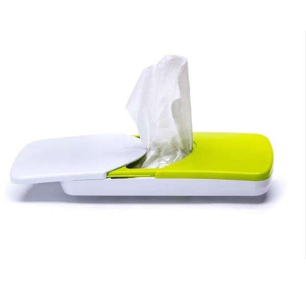 جای دستمال کاغذی خودرو آیلین مدل beh001