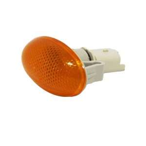 تصویر محصول: چراغ راهنمای گلگیر خودرو مدل ikco400 مناسب پژو 206 – بسته 2 عددی