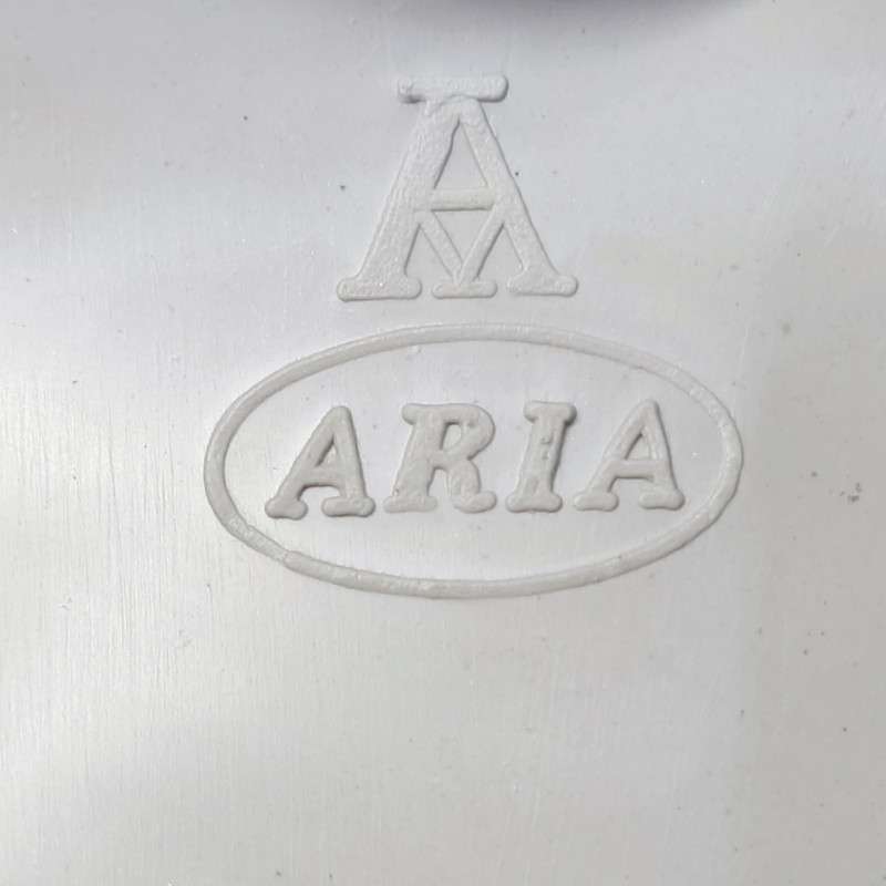 قالپاق آریا مدل old سایز 15 اینچ مناسب برای سمند بسته 4 عددی