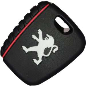 پیشنمایش کاور ریموت و سوئیچ پژو 206 یونیورس اکسسوری