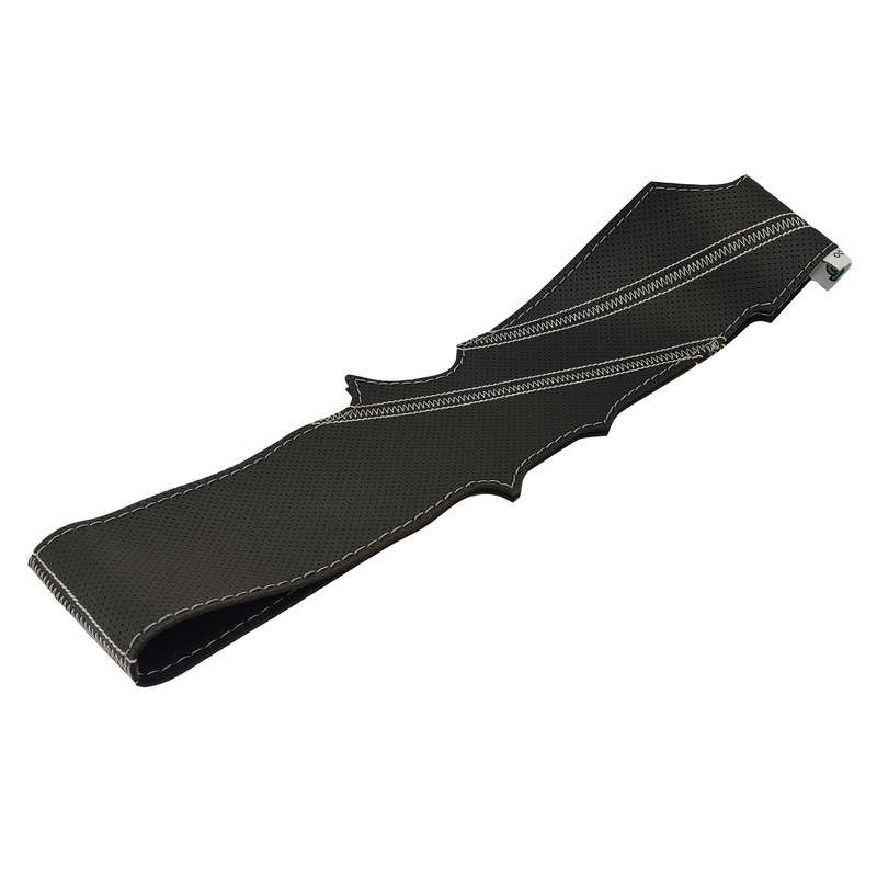 روکش فرمان فرمونو مدل بازودار طرح موناکو مناسب برای جک J5