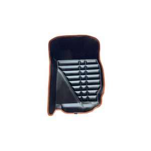 کفپوش پنج بعدی LS برای هایما S7 – محافظت و زیبایی خودرو