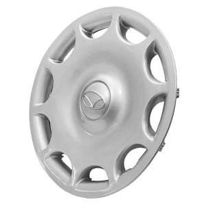 قالپاق چرخ صنایع خودرو حامد مدل Mo06 سایز 14 اینچ – بسته 4 عددی