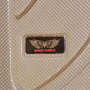 کفپوش سه بعدی صندوق خودرو ماهوت مدل TopTrunk برای پژو پارس - نمای کلی