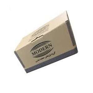 عکس دقیق چراغ خطر مدرن مدل 2587 پراید 131 مجموعه 2 عددی برای مشاهده