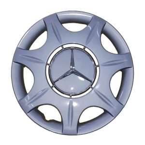 قالپاق چرخ ابویی بنزی سایز 13 اینچ برای پراید – بسته 4 عددی