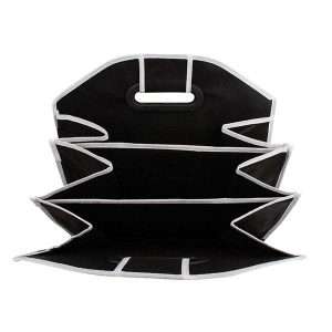 نظم دهنده صندوق عقب خودرو کد 2201 – سازماندهی حرفه‌ای صندوق خودرو - نمای کلی