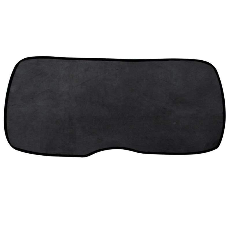 آفتابگیر شیشه خودرو پاسیکو مدل P523 مناسب برای پژو 207 بسته 5 عددی