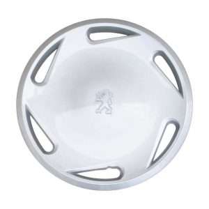 نمایی از قالپاق چرخ صنایع خودرو حامد مدل IR13 سایز 14 اینچ – بسته 4 عددی