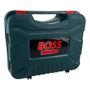 کارواش شارژی باس مدل VF88 دوباتری – قدرت و سهولت در شستشو