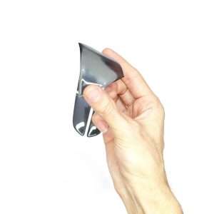 کاور کالرینگ سه بعدی چراغ عقب پژو 207 مدل 1122 - نمای کلی