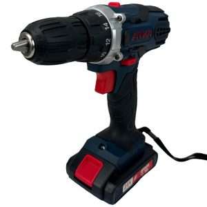 تصویر محصول: پیچ گوشتی شارژی آروا مدل 5825 – ابزار قدرتی بی‌نظیر