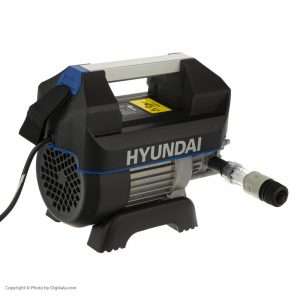 کارواش هیوندای مدل HP1411 – تمیزی بی‌نظیر خودرو شما