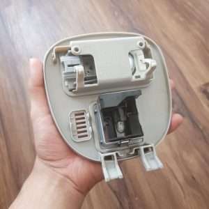 چراغ سقف خودرو farh20 مخصوص پژو 206 با نوردهی عالی