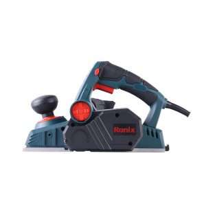 تصویر محصول: رنده برقی رونیکس مدل 9224 – ابزار قدرتمند و حرفه‌ای