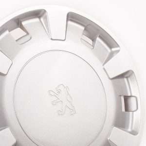 نمایی از قالپاق چرخ پژو 405 سایز 14 اینچ مدل Bartaran405