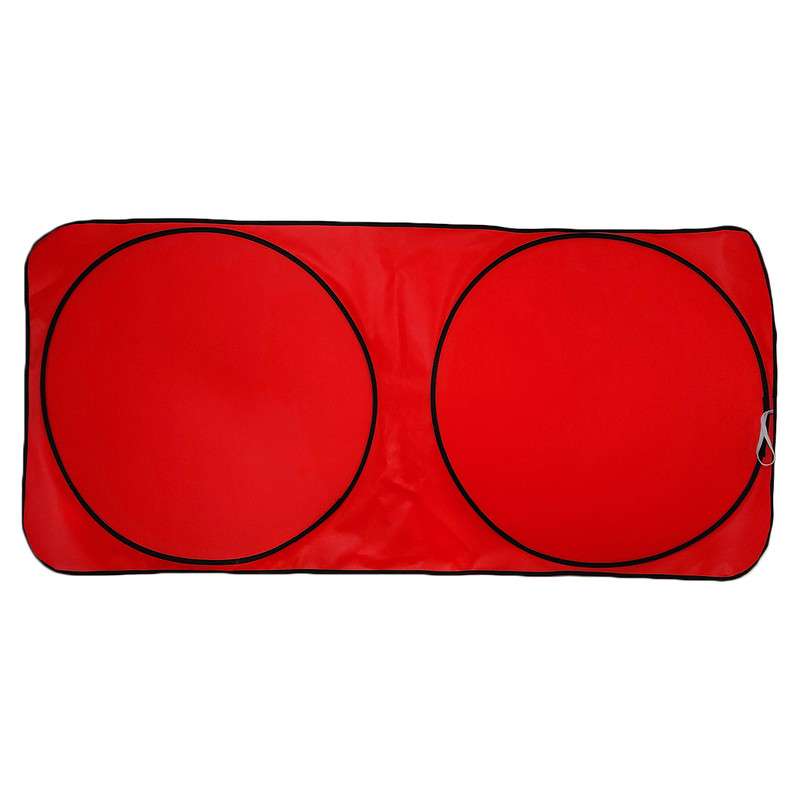 آفتابگیر شیشه خودرو مدل SPCA کد C