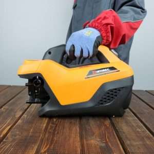 نمایی از کارواش صنعتی اینتیمکس کد 3400 دینامی، قدرت و کیفیت برتر