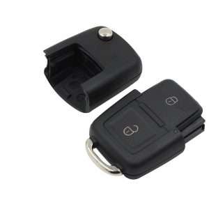 پیش‌نمایش ریموت دزدگیر کامل خودرو چیکال مدل P-822 مناسب پژو 405