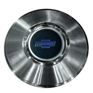 نمایی از قالپاق استیل شولتی مناسب نیسان وانت