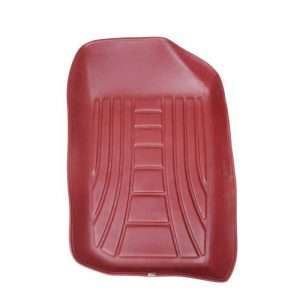 کفپوش سه بعدی خودرو ماهوت مدل ECCO برای پژو 207