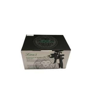 پیستوله بادی آئوریتا مدل lion1-1.3 – ابزار قدرتمند برای حرفه‌ای‌ها