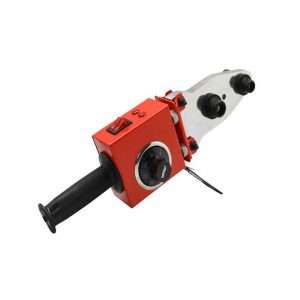 دستگاه جوش لوله پلیمری آروا مدل 2301 – ابزار حرفه‌ای جوش لوله