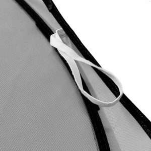 تصویر محصول: آفتابگیر شیشه خودرو مدل SPCA کد B – محافظت در برابر آفتاب