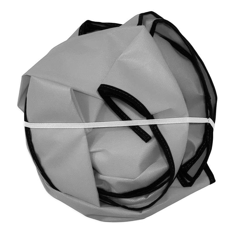 آفتابگیر شیشه خودرو مدل SPCA کد C