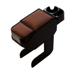 کنسول وسط خودرو مدل Z-M مناسب برای تیبا و تیبا2