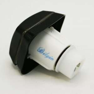 چراغ راهنما بغل گلگیر پژو پارس بیلگین مدل B-405slx - نمای کلی